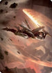 Make Your Mark Art Card (ASSTX-033) - Art Series: Strixhaven