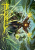 Witherbloom Command Art Card (Gold-Stamped Signature) (ASSTX-045) - Art Series: Strixhaven