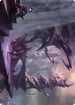 Prismari Campus Art Card (ASSTX-048) - Art Series: Strixhaven