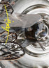 Shaile, Dean of Radiance Art Card (Gold-Stamped Signature) (ASSTX-055) - Art Series: Strixhaven
