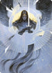 Ephemerate Art Card (ASSTX-063) - Art Series: Strixhaven