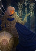 Revitalize Art Card (ASSTX-064) - Art Series: Strixhaven