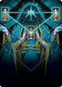 Strategic Planning Art Card (ASSTX-068) - Art Series: Strixhaven
