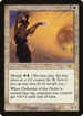 Defender of the Order (LGN-011) - Legions