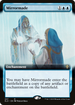 Mirrormade (Extended Art) (ELD-347) - Throne of Eldraine: (Extended Art) Foil