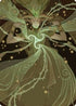 Primal Command Art Card (ASSTX-081) - Art Series: Strixhaven