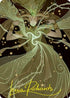 Primal Command Art Card (Gold-Stamped Signature) (ASSTX-081) - Art Series: Strixhaven