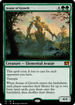 Avatar of Growth (PZ2-70785) - Treasure Chest