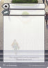 Helper Card - 8/9 (STX-008) - Strixhaven: School of Mages