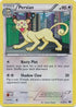 Persian - 81/99 (Cosmos Holo)/99  - Holofoil Blister Exclusives - Promo