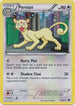 Persian - 81/99 (Cosmos Holo)/99  - Holofoil Blister Exclusives - Promo