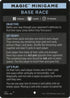 Magic Minigame: Base Race (KHM-001) - Kaldheim