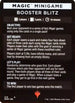 Magic Minigame: Booster Blitz (KHM-002) - Kaldheim