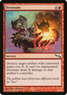 Detonate (MRD-088) - Mirrodin