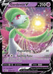 Gardevoir V (SWSH105/307) Holofoil [SWSH Sword & Shield Promo Cards] - Promo