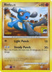Riolu (SDCC 2009) [Staff] 091/127  Miscellaneous Cards & Products - Promo