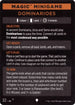 Magic Minigame: Dominarioes (STX-005) - Strixhaven: School of Mages
