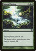 Natural Spring (9ED-257) - 9th Edition