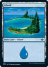 Island (483) (Foil Etched) (MH2-483) - Modern Horizons 2 Foil