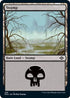 Swamp (486) (Foil Etched) (MH2-486) - Modern Horizons 2 Foil