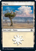 Plains (481) (Foil Etched) (MH2-481) - Modern Horizons 2 Foil