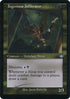 Ingenious Infiltrator (Retro Frame) (Foil Etched) (MH1-028) - Modern Horizons Foil