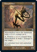Monoskelion (Retro Frame) (Foil Etched) (MH2-429) - Modern Horizons 2 Foil
