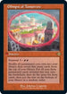 Glimpse of Tomorrow (Retro Frame) (Foil Etched) (MH2-407) - Modern Horizons 2 Foil