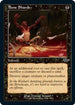 Bone Shards (Retro Frame) (Foil Etched) (MH2-395) - Modern Horizons 2 Foil