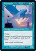 Aeromoeba (Retro Frame) (Foil Etched) (MH2-389) - Modern Horizons 2 Foil