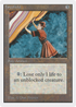 Forcefield (2ED-) - Unlimited Edition