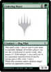 Underdog Racer (UNK-) - Un-Known Event Playtest Cards