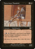 Notorious Assassin (MMQ-150) - Mercadian Masques
