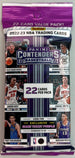 2022-23 Panini Contenders Basketball Fat Pack
