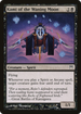 Kami of the Waning Moon (CHK-120) - Champions of Kamigawa
