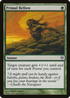 Primal Bellow (ZEN-176) - Zendikar