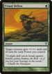Primal Bellow (ZEN-176) - Zendikar