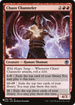 Chaos Channeler (LIST-136/281) - The List