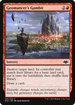 Geomancer's Gambit (MH1-125) - Modern Horizons