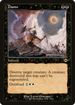 Damn (Retro Frame) (MH2-396) - Modern Horizons 2 Foil
