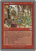 Goblin Tutor (UGL-045) - Unglued