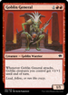 Goblin General (VMA-165) - Vintage Masters Foil