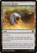 Tocasia's Dig Site (BRO-266) - The Brothers' War