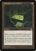 Volrath's Laboratory (STH-) - Stronghold