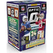 2023 Panini Donruss Optic Football Blaster Box (Blue)