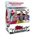 2022-23 Topps Finest Bundesliga Hobby Box