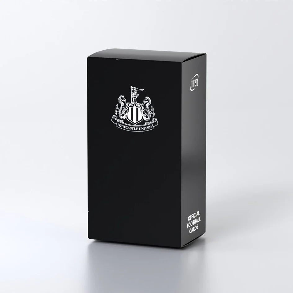 2024-25 Futera FX Newcastle United Hobby Box