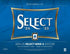 2024-25 Panini Select Serie A Soccer International Hobby Pack