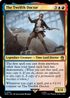 The Twelfth Doctor (WHO-164) - Doctor Who Foil