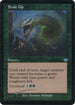 Scale Up (Retro Frame) (Foil Etched) (MH1-023) - Modern Horizons Foil